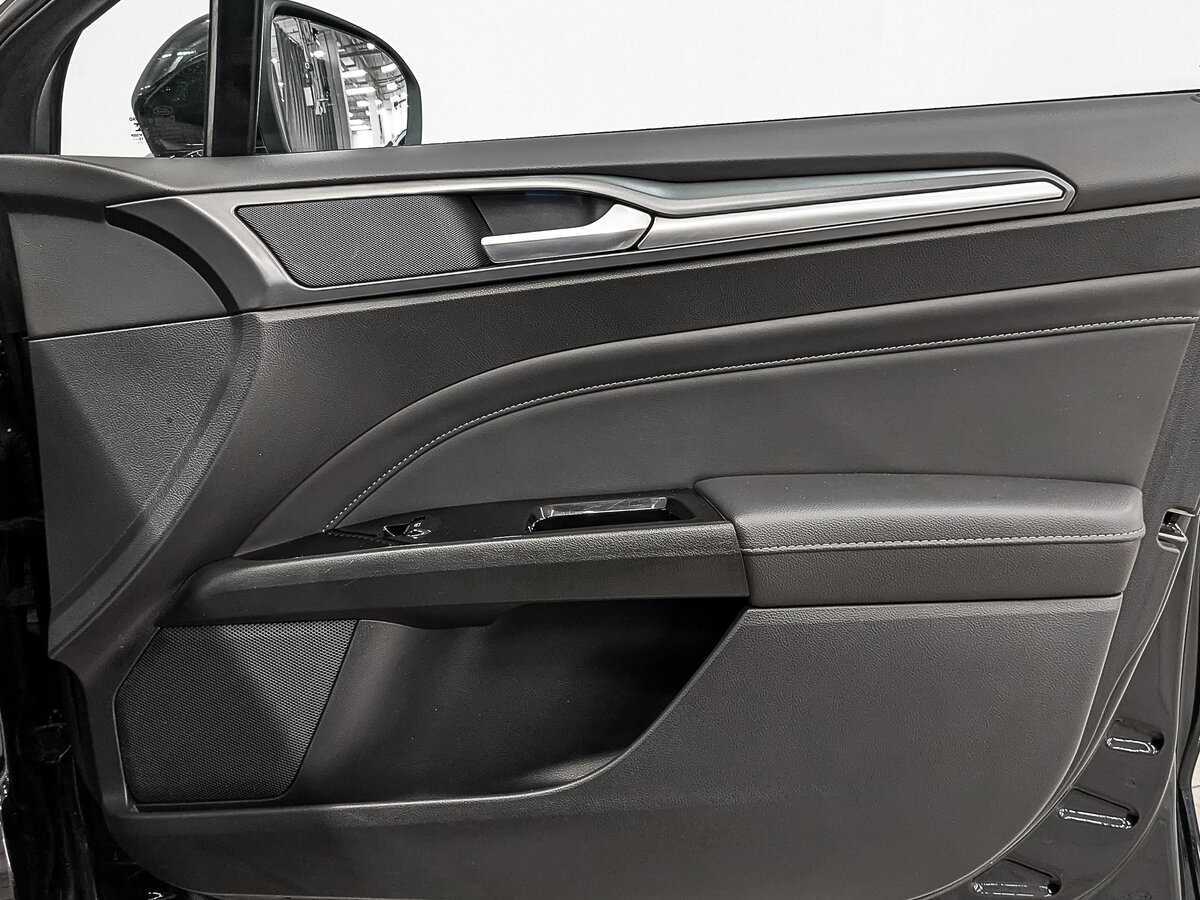 Купить Ford Mondeo, 2016, 145 600 км, фото №24