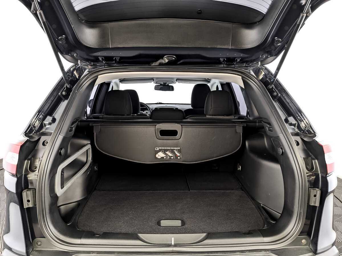 Купить Jeep Cherokee, 2014, 99 982 км, фото №10