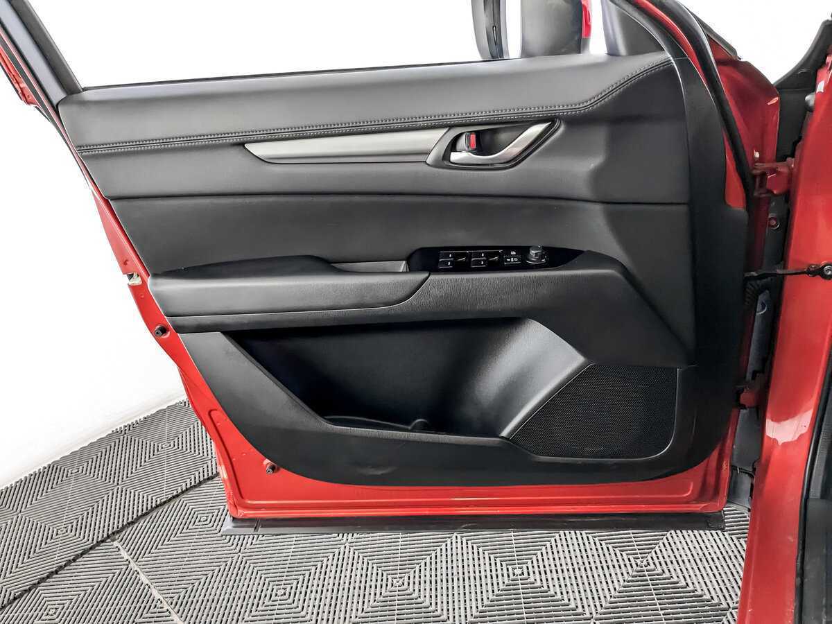 Купить Mazda CX-5, 2019, 73 238 км, фото №19