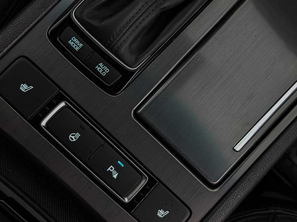 Купить Hyundai Genesis, 2015, 88 628 км, фото №29