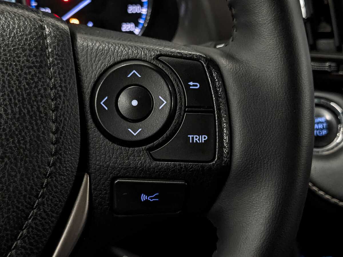 Купить Toyota RAV4, 2017, 148 099 км, фото №28