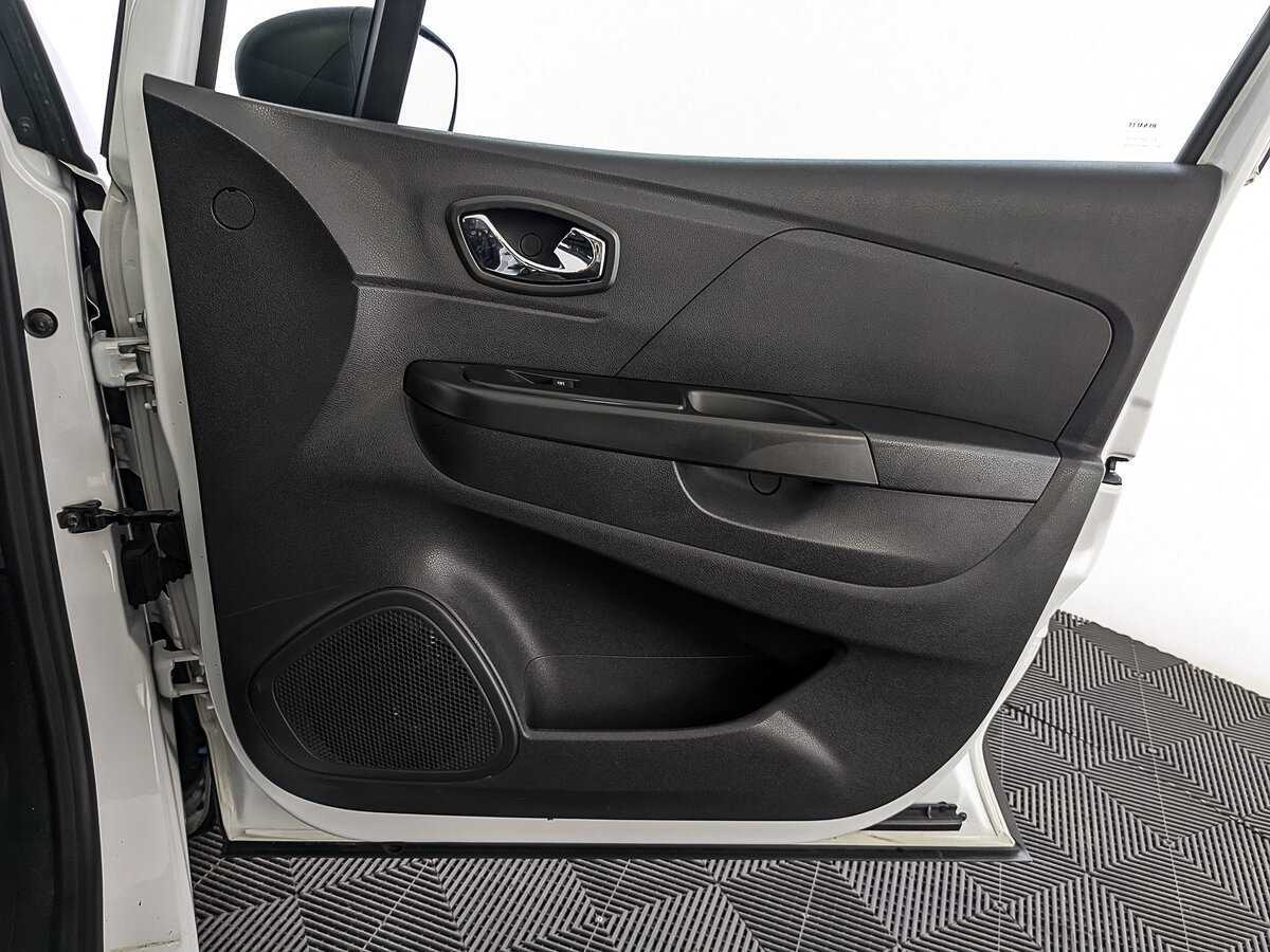 Купить Renault Kaptur, 2018, 138 621 км, фото №24