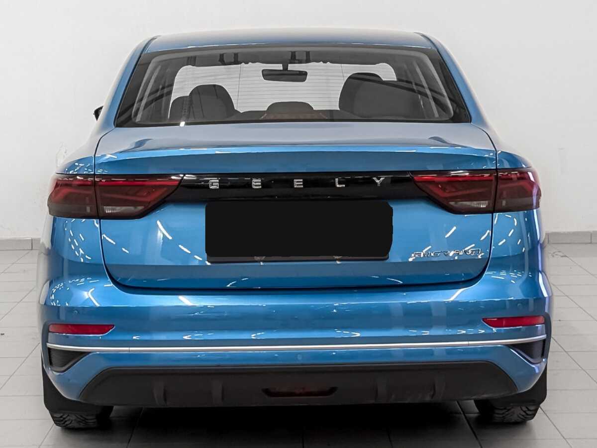 Купить Geely Emgrand, 2023, 23 218 км, фото №6