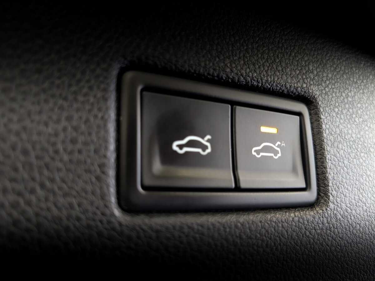 Купить Volkswagen Tiguan, 2020, 170 364 км, фото №25