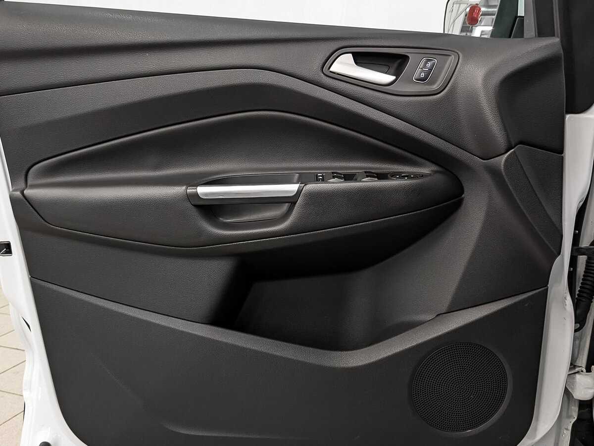 Купить Ford Kuga, 2016, 78 607 км, фото №17