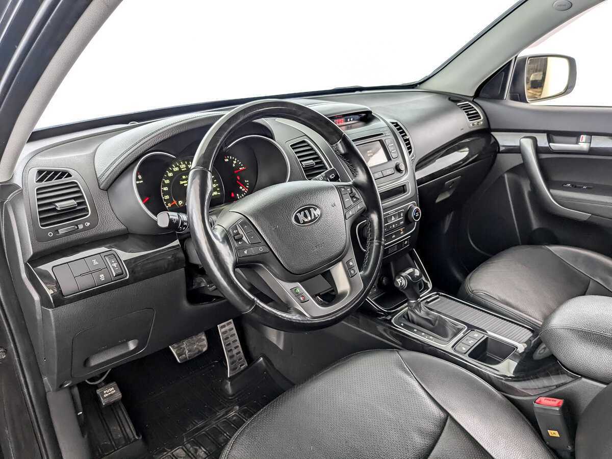 Купить Kia Sorento, 2017, 100 133 км, фото №16