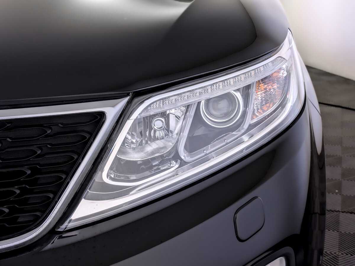 Купить Kia Sorento, 2017, 100 133 км, фото №17