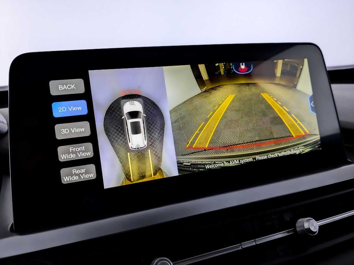 Купить CHERY Tiggo 8, 2024, 6 189 км, фото №25