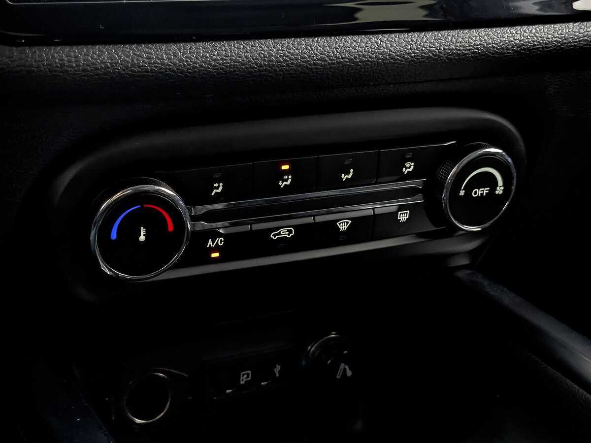 Купить CHERY Tiggo 4, 2021, 26 730 км, фото №21