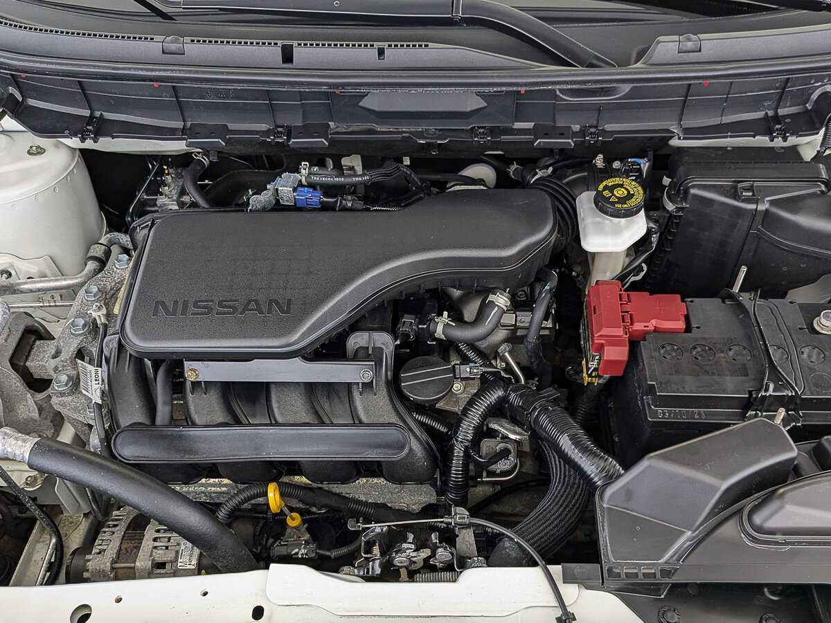 Купить Nissan X-Trail, 2021, 46 000 км, фото №9