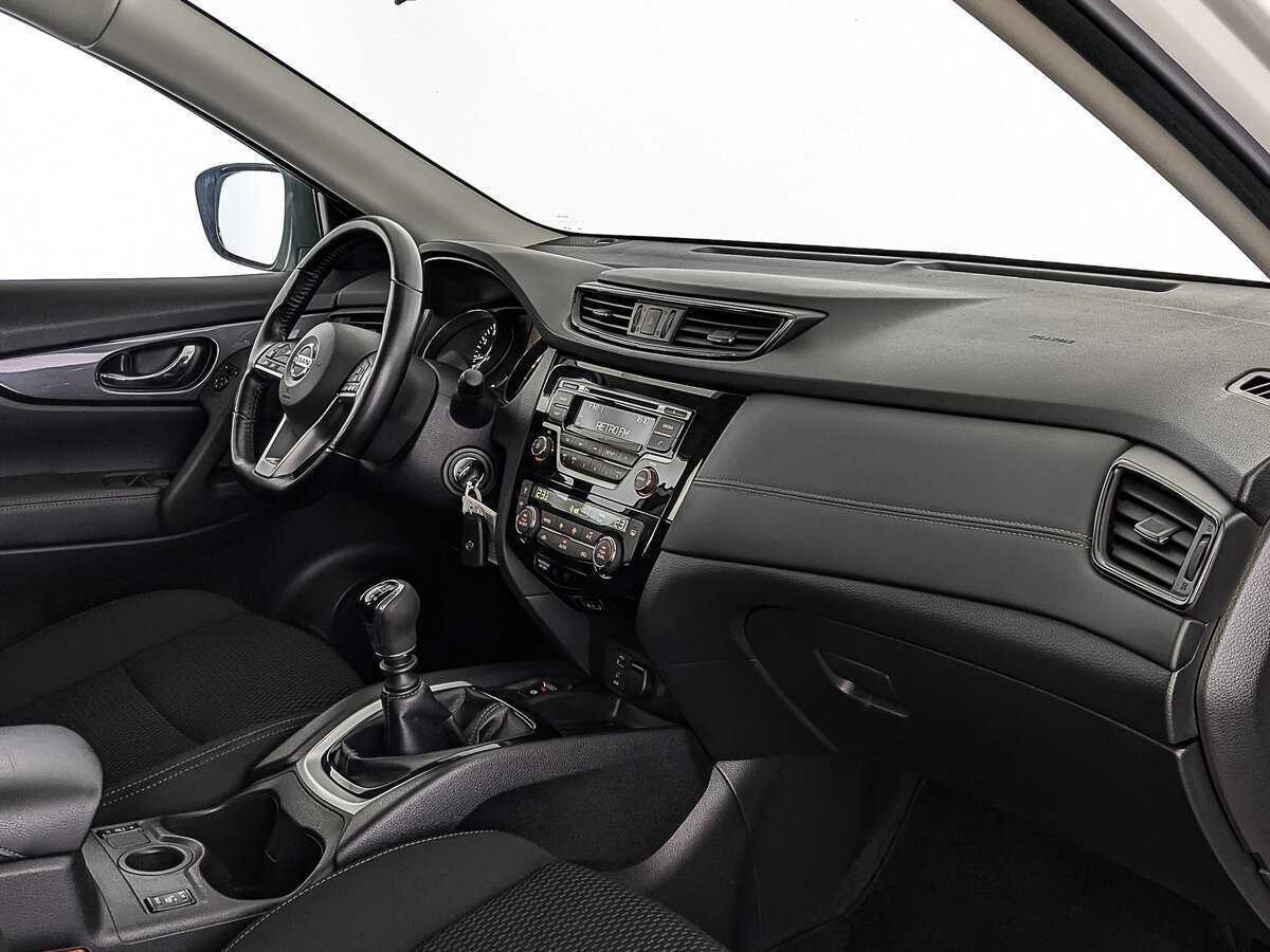 Купить Nissan X-Trail, 2021, 46 000 км, фото №13