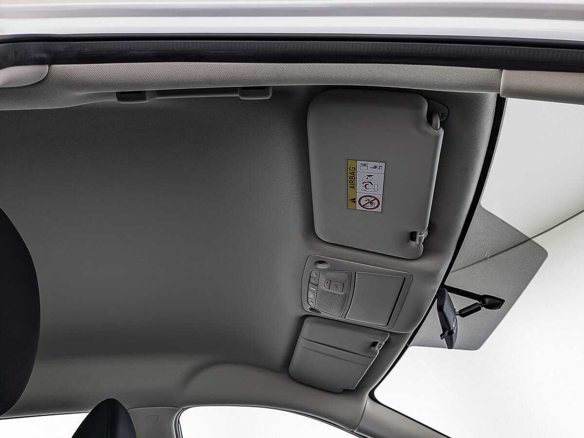 Купить Nissan X-Trail, 2021, 46 000 км, фото №23