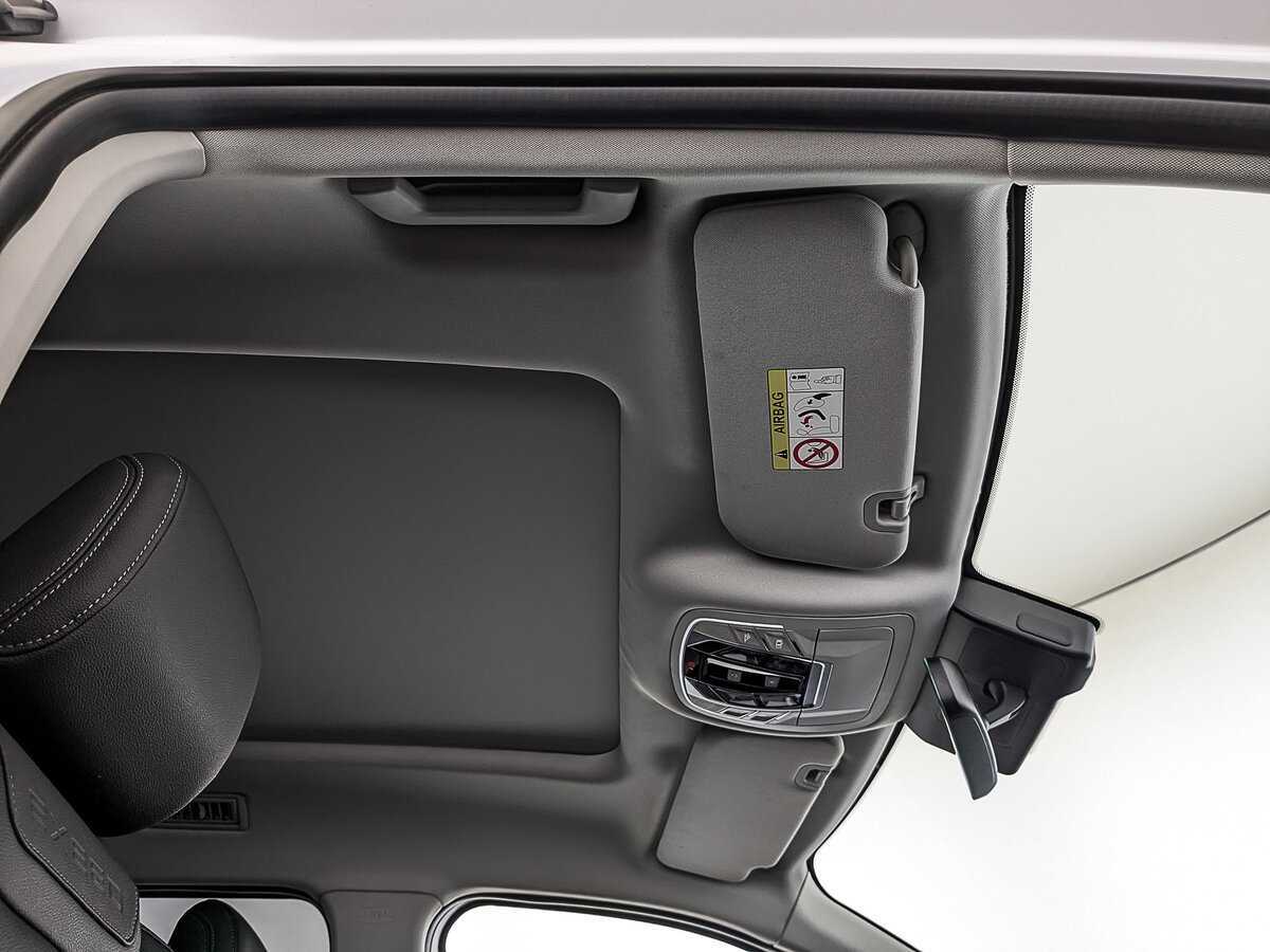 Купить Exeed VX, 2022, 92 962 км, фото №23