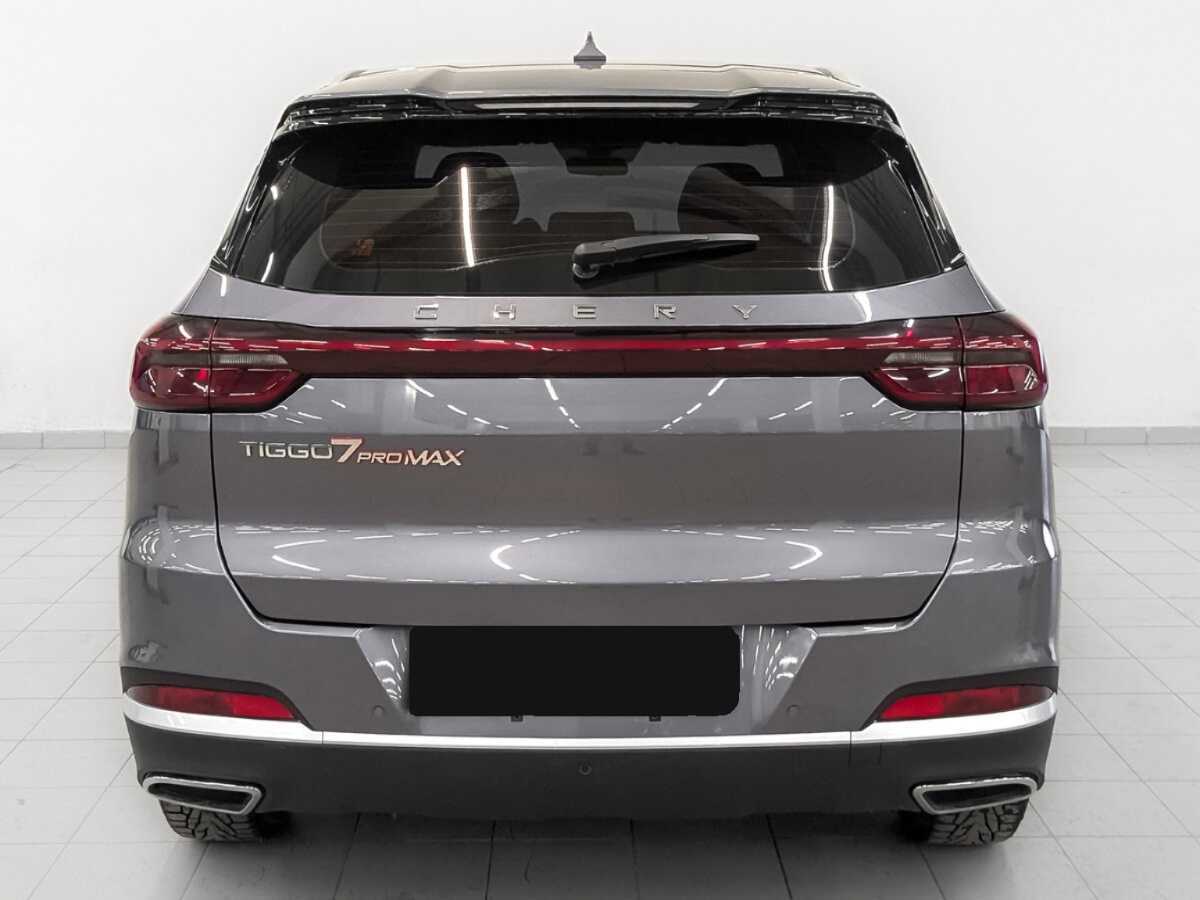 Купить CHERY Tiggo 7 Pro, 2023, 43 640 км, фото №6