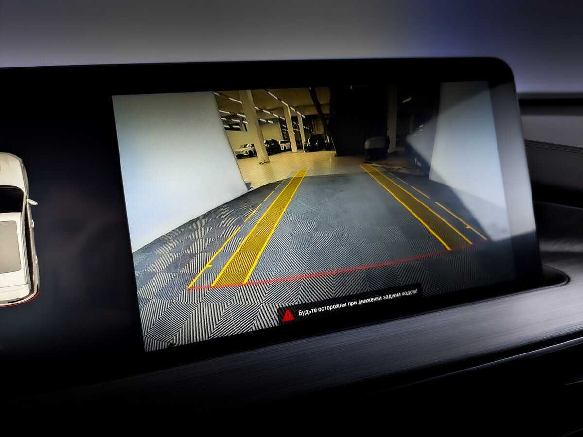 Купить CHERY Tiggo 7 Pro, 2023, 43 640 км, фото №26