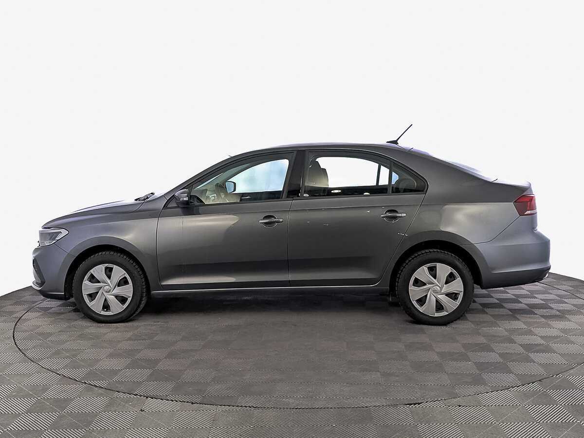 Купить Volkswagen Polo, 2021, 76 258 км, фото №8