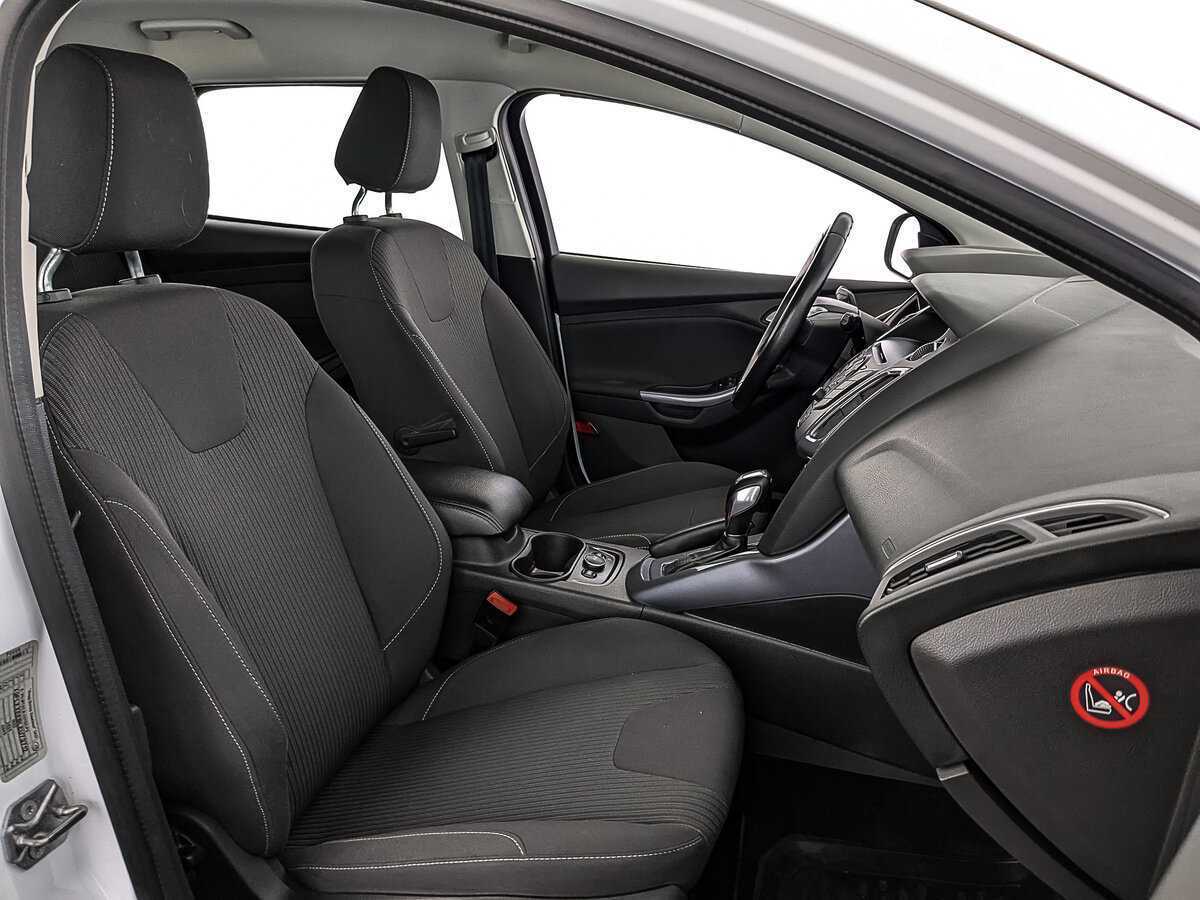 Купить Ford Focus, 2014, 106 522 км, фото №24