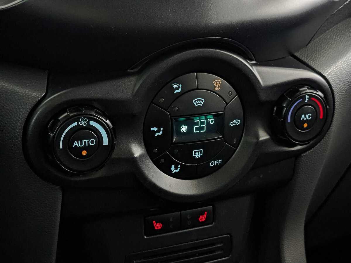 Купить Ford EcoSport, 2014, 102 538 км, фото №19