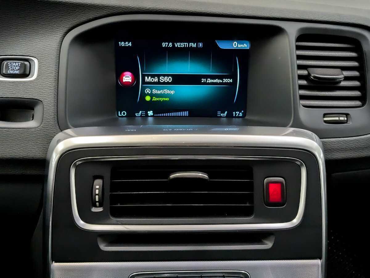 Купить Volvo S60, 2016, 155 183 км, фото №16