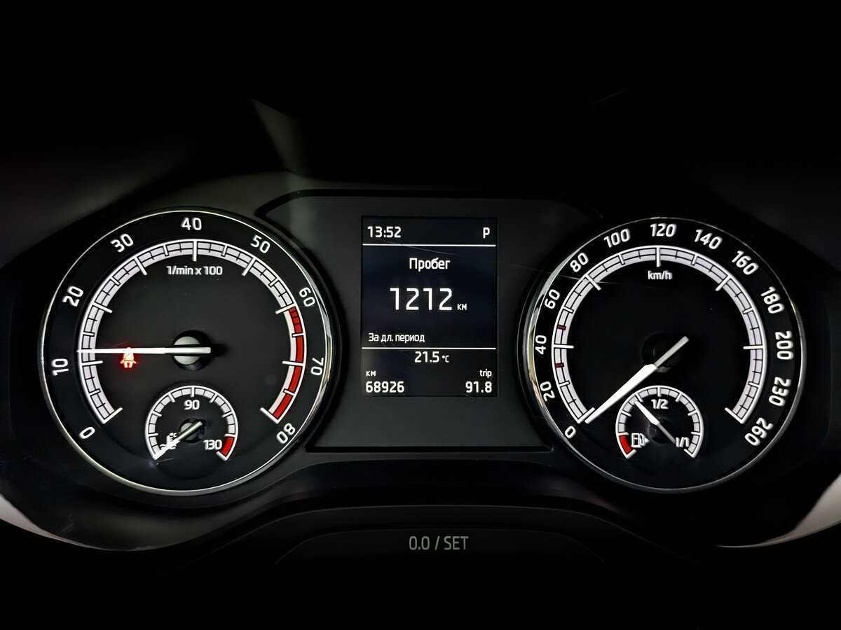 Купить Skoda Karoq, 2021, 68 924 км, фото №13