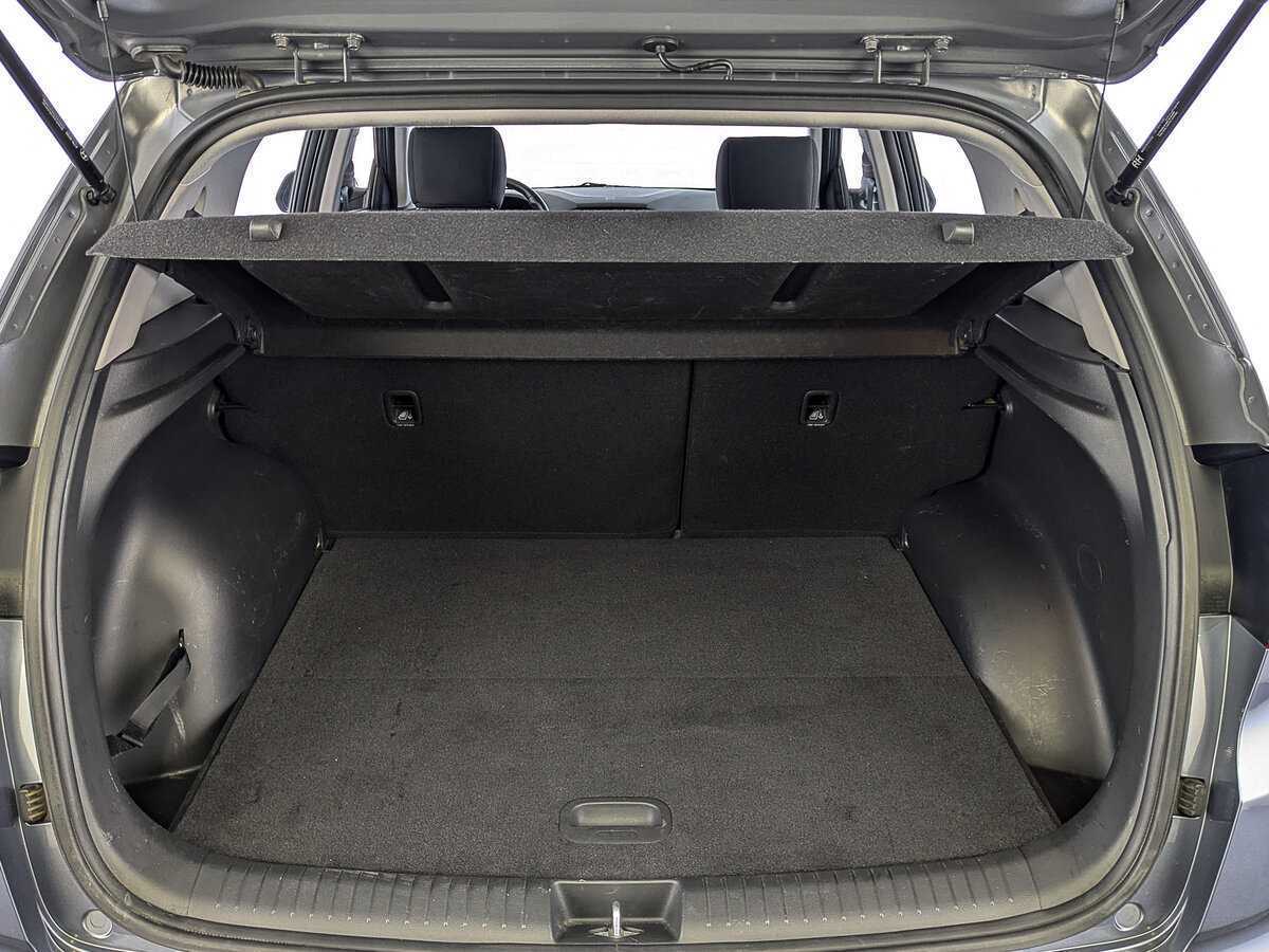 Купить Hyundai Creta, 2017, 43 719 км, фото №10