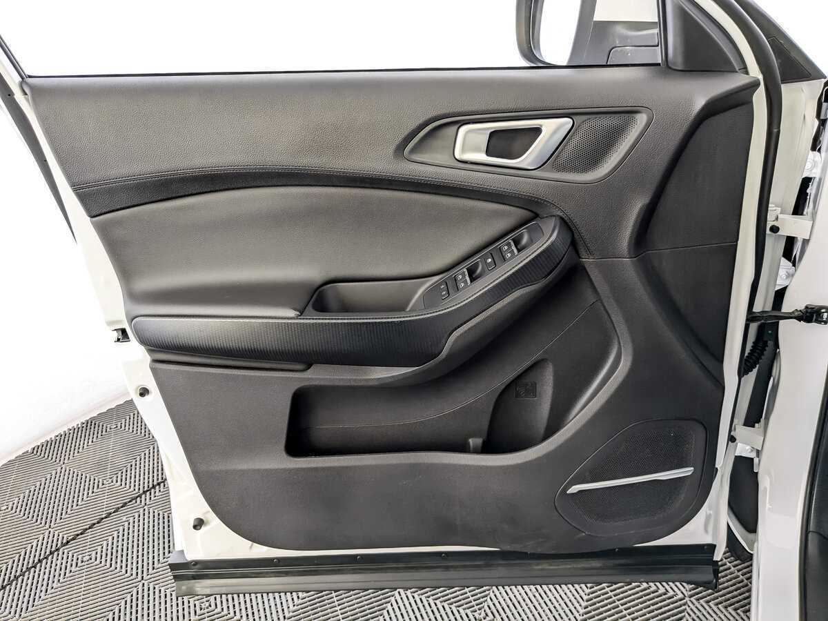 Купить CHERY Tiggo 4, 2021, 27 744 км, фото №19