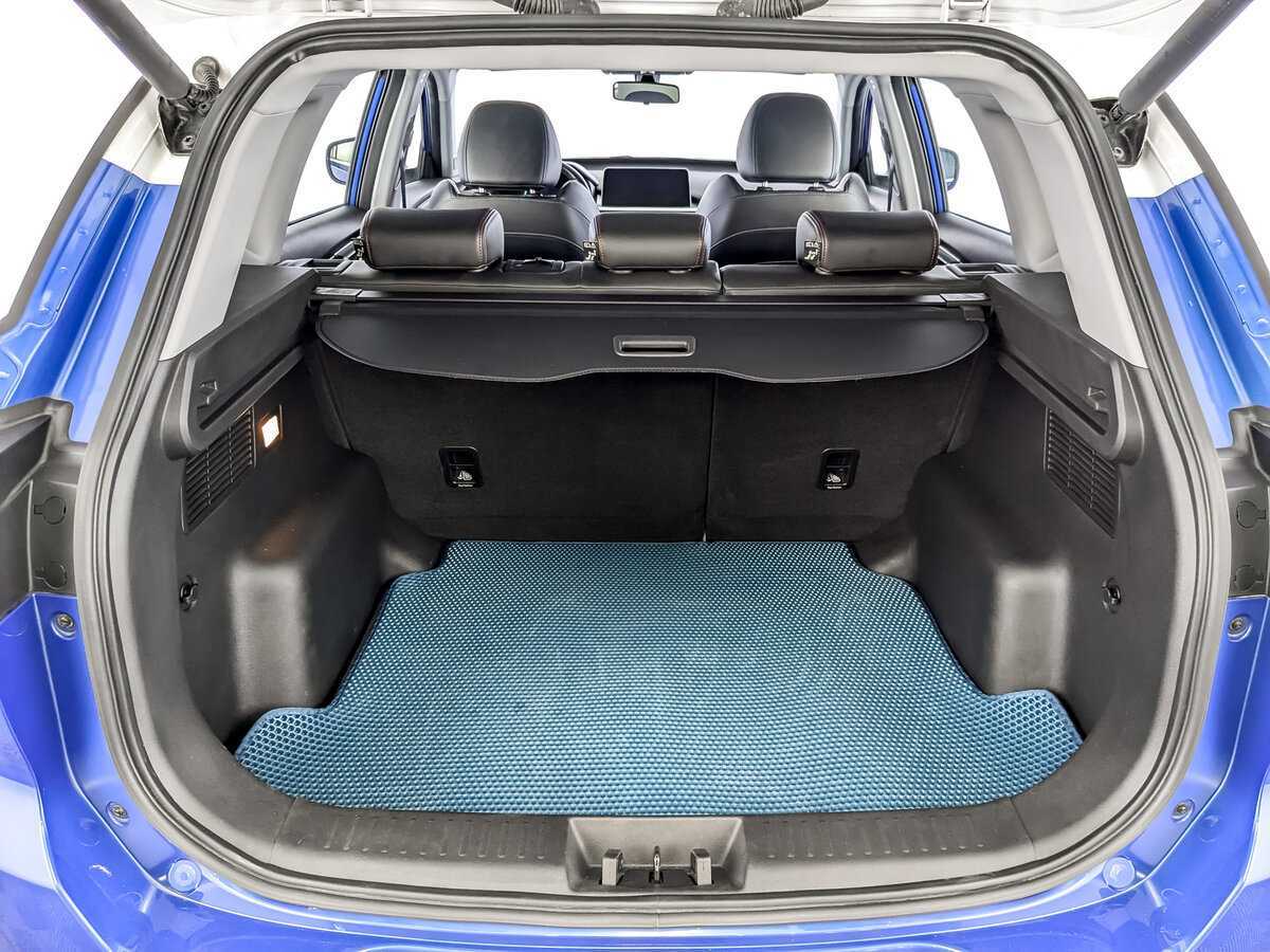 Купить CHERY Tiggo 7 Pro, 2020, 37 716 км, фото №10