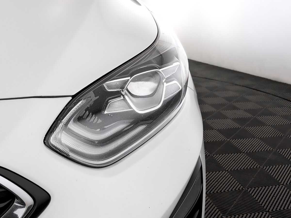 Купить Kia Ceed, 2020, 103 427 км, фото №17