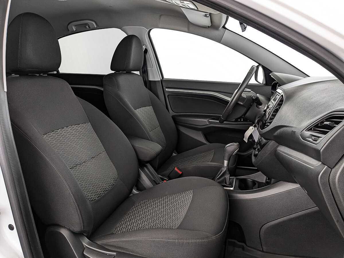 Купить Lada (ВАЗ) Vesta, 2021, 65 273 км, фото №24