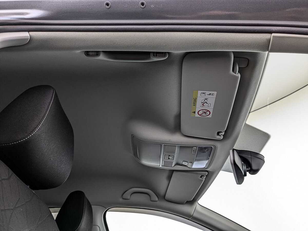 Купить Skoda Octavia, 2018, 83 220 км, фото №23