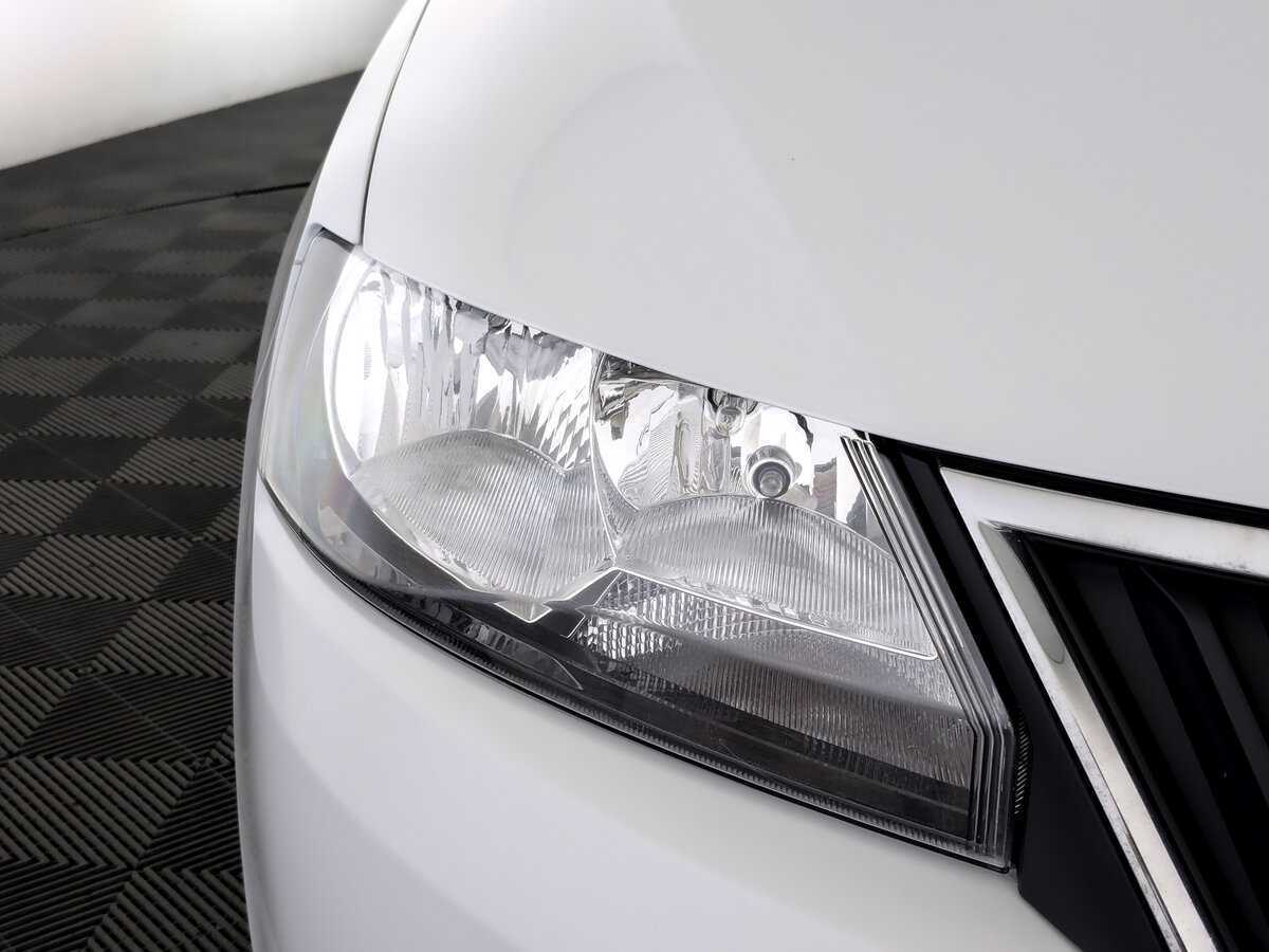 Купить Skoda Rapid, 2017, 110 902 км, фото №17