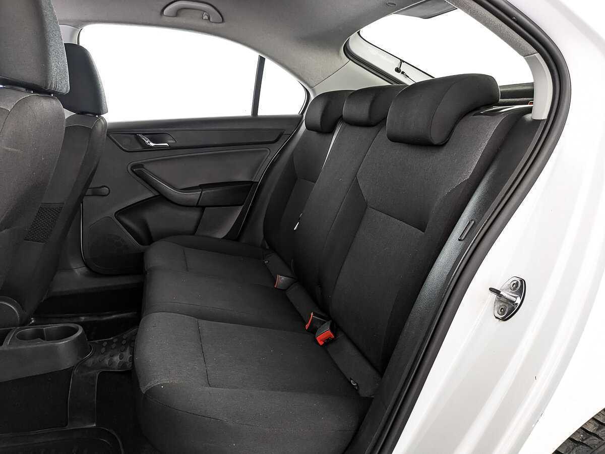 Купить Skoda Rapid, 2017, 185 752 км, фото №18