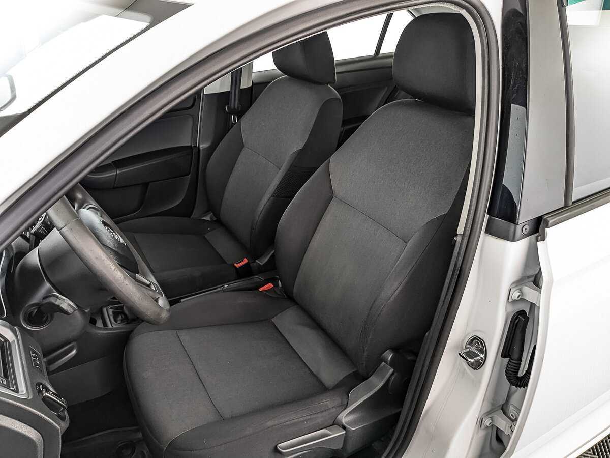 Купить Skoda Rapid, 2017, 185 752 км, фото №20