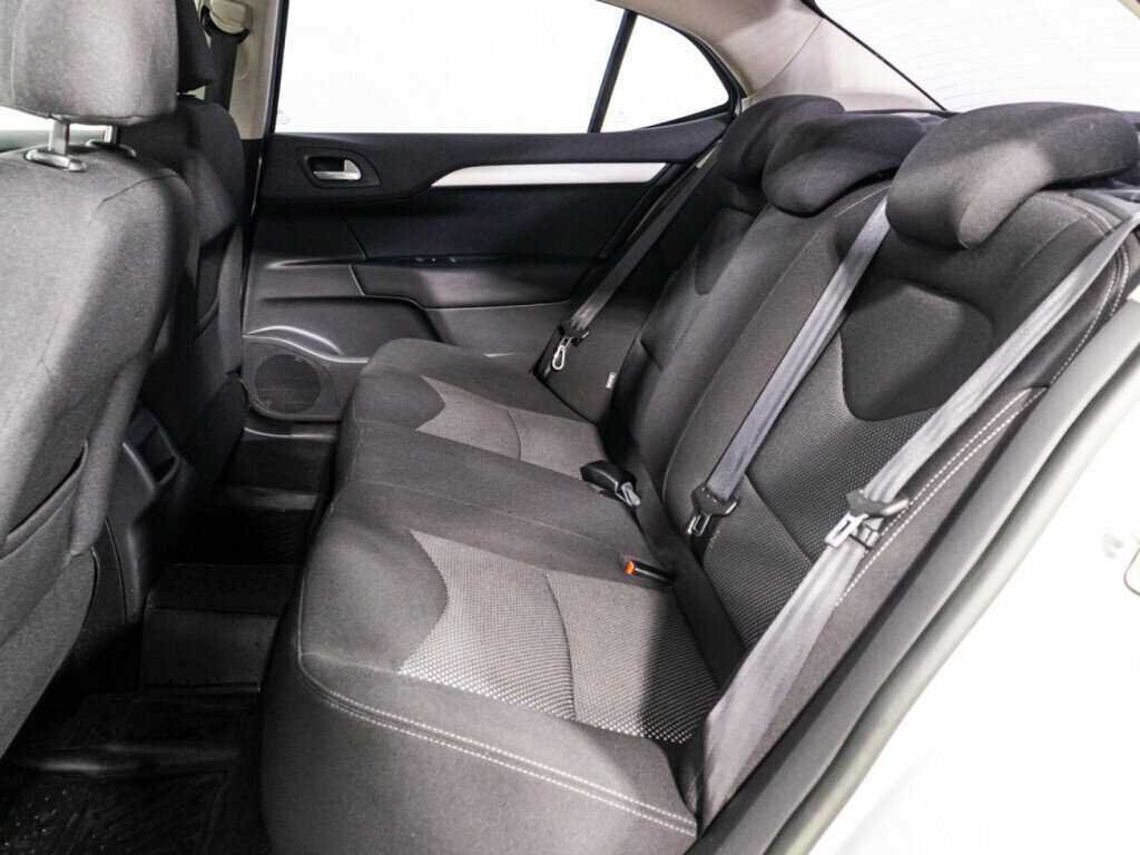 Купить Citroen C4, 2013, 132 395 км, фото №10