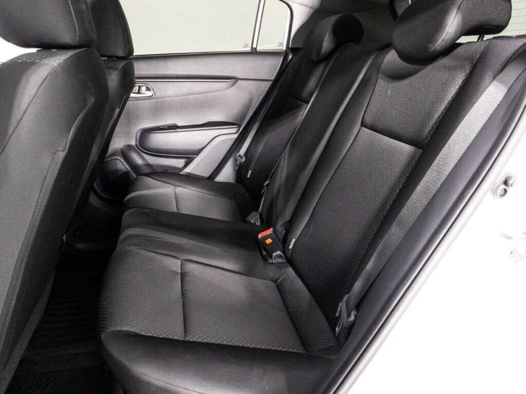 Купить Kia Rio X, 2022, 20 095 км, фото №11