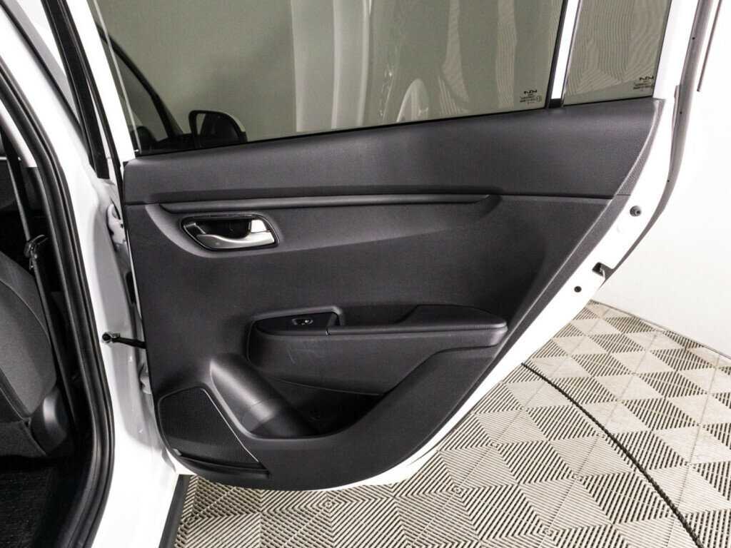 Купить Kia Rio X, 2022, 20 095 км, фото №27