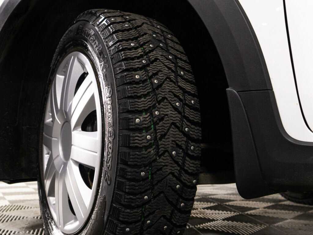 Купить Kia Rio X, 2022, 20 095 км, фото №29