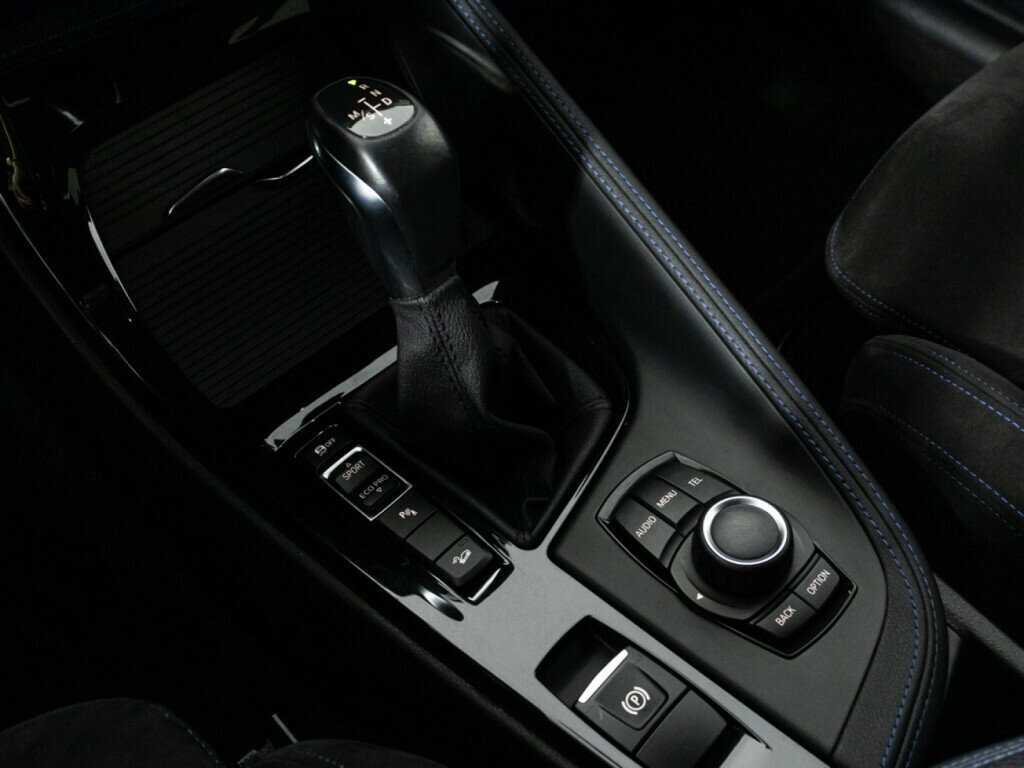 Купить BMW X1 20d xDrive, 2017, 126 103 км, фото №17
