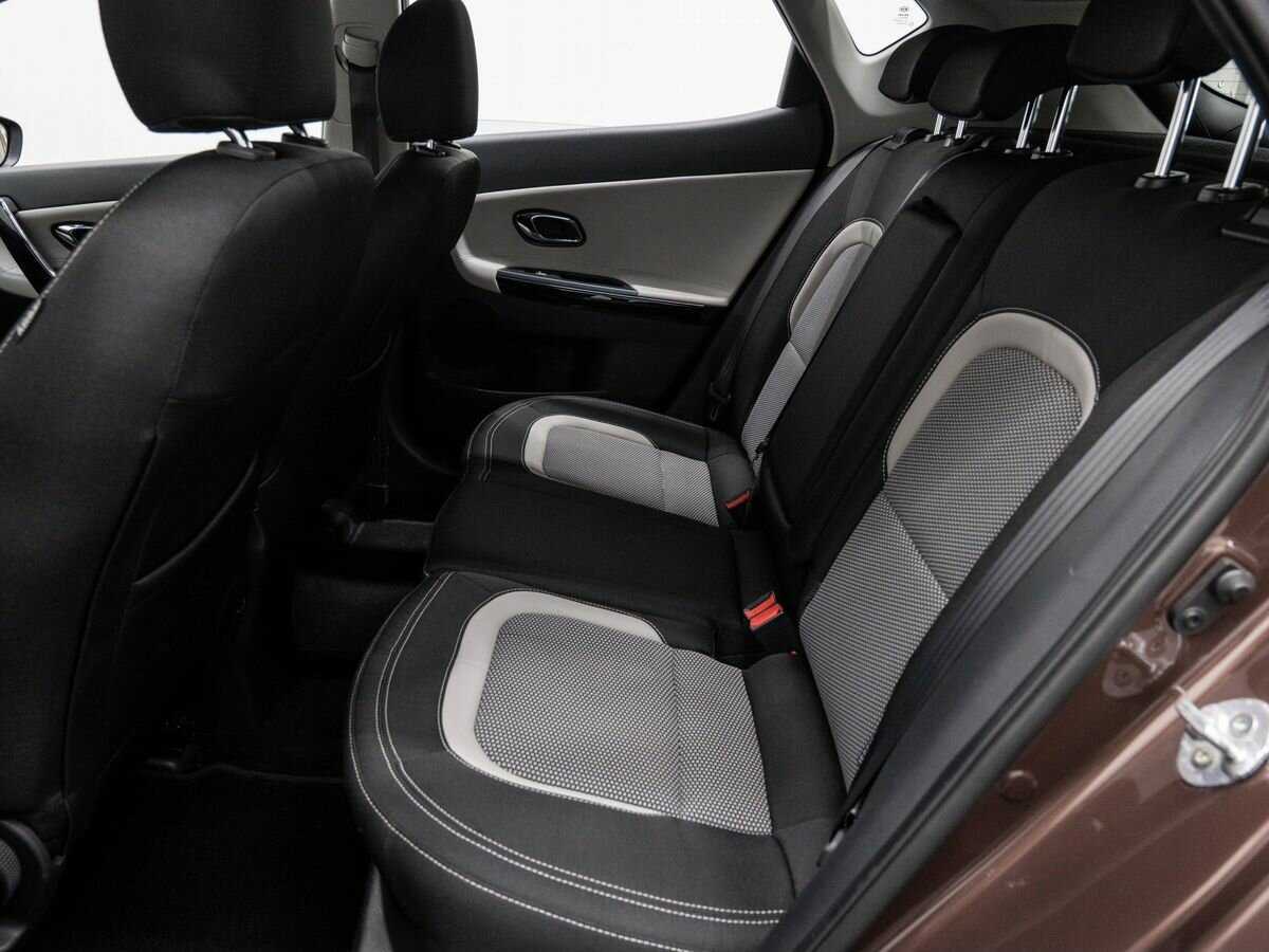 Купить Kia Ceed, 2014, 97 899 км, фото №13