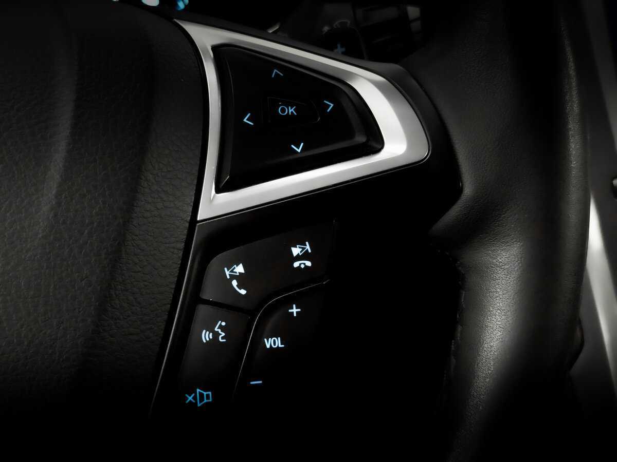 Купить Ford Mondeo, 2017, 65 114 км, фото №29