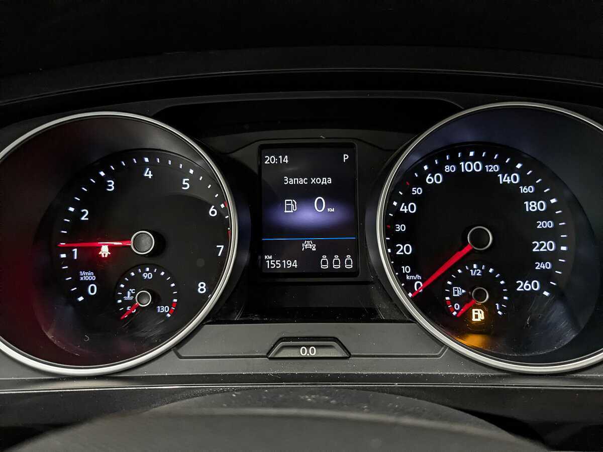 Купить Volkswagen Tiguan, 2021, 155 186 км, фото №14