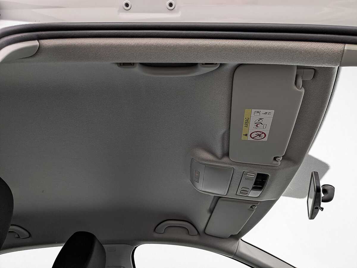 Купить Volkswagen Polo, 2020, 42 658 км, фото №23