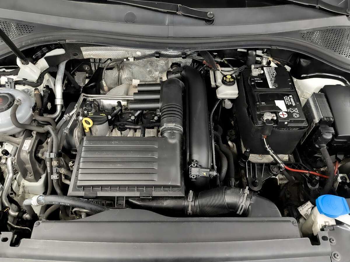 Купить Volkswagen Tiguan, 2021, 180 405 км, фото №9