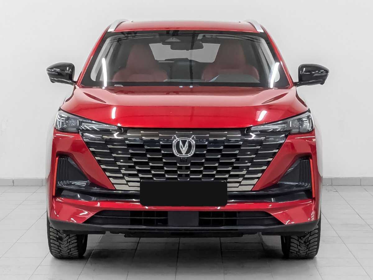 Changan CS55 Plus