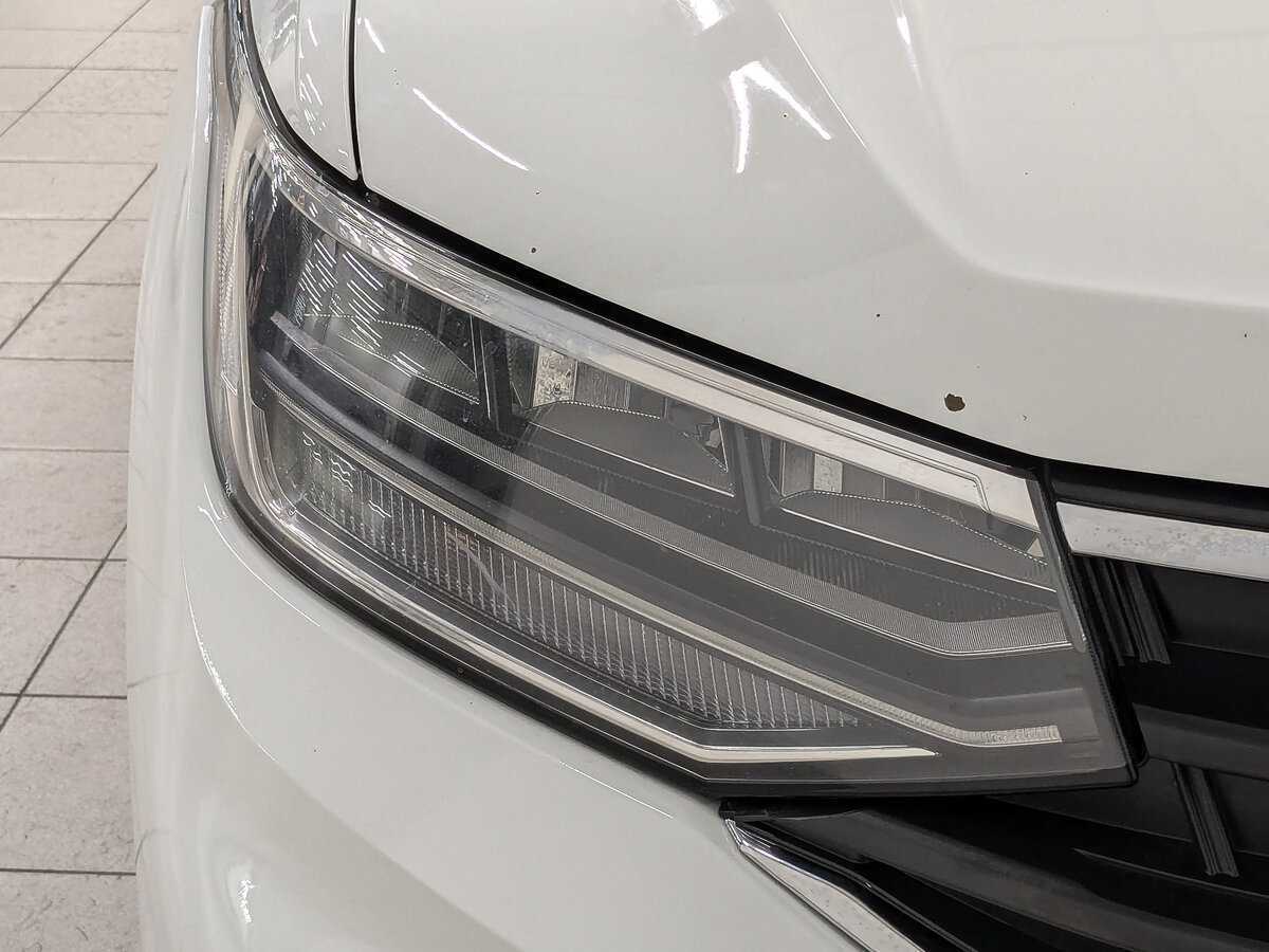 Купить Volkswagen Tiguan, 2021, 157 146 км, фото №11