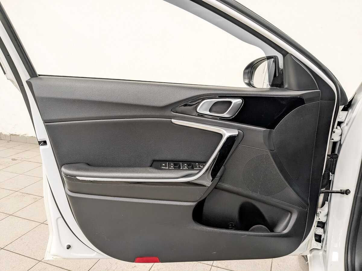 Купить Kia Ceed, 2020, 82 477 км, фото №18