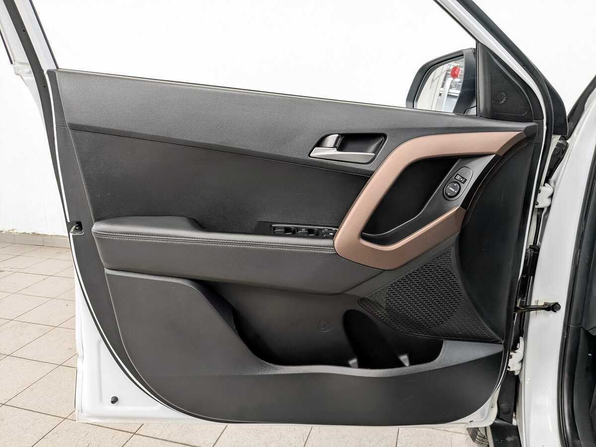 Купить Hyundai Creta, 2019, 51 190 км, фото №19