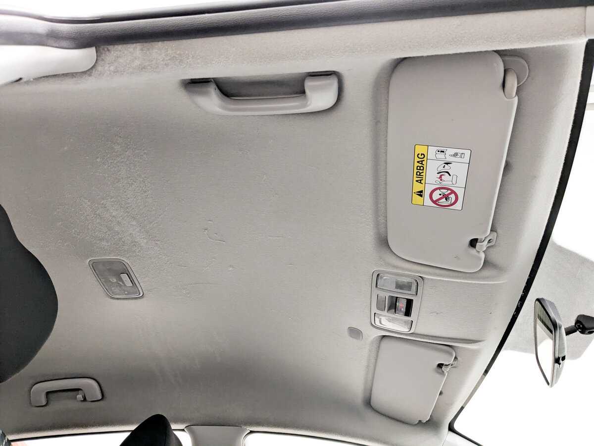 Купить Kia Rio X-Line, 2020, 190 928 км, фото №22