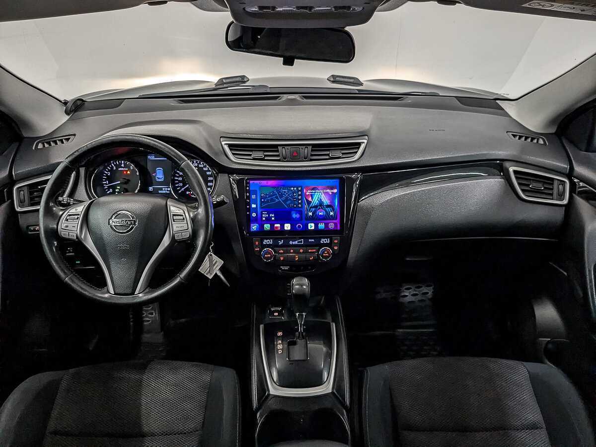 Купить Nissan Qashqai, 2014, 146 678 км, фото №14