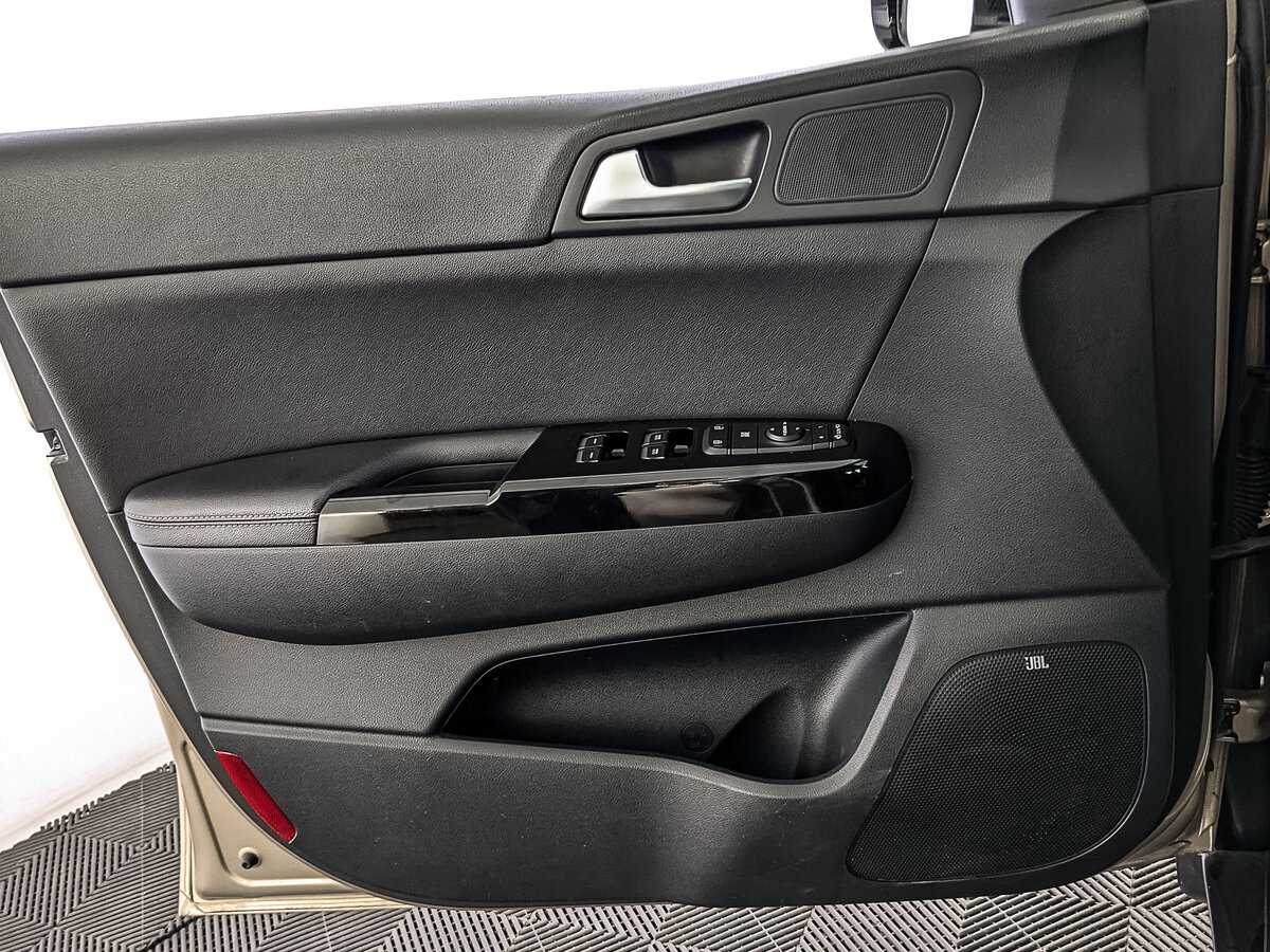 Купить Kia Sportage, 2018, 133 857 км, фото №17